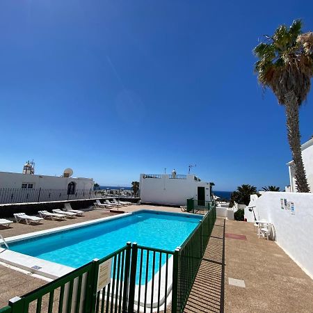 Apartment Lola Puerto del Carmen  Extérieur photo