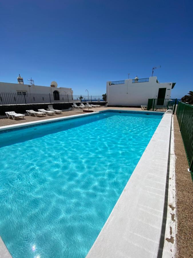 Apartment Lola Puerto del Carmen  Extérieur photo