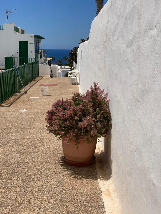 Apartment Lola Puerto del Carmen  Extérieur photo