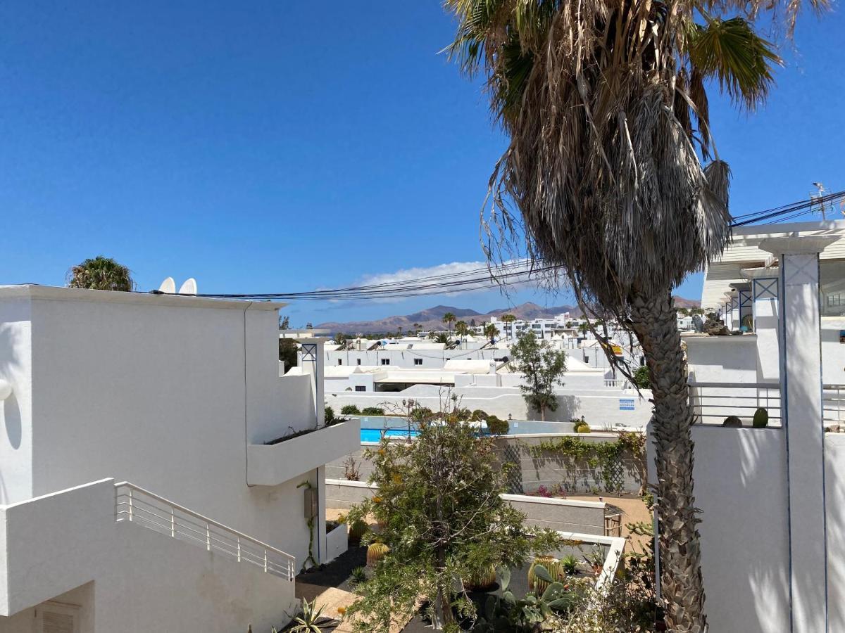 Apartment Lola Puerto del Carmen  Extérieur photo