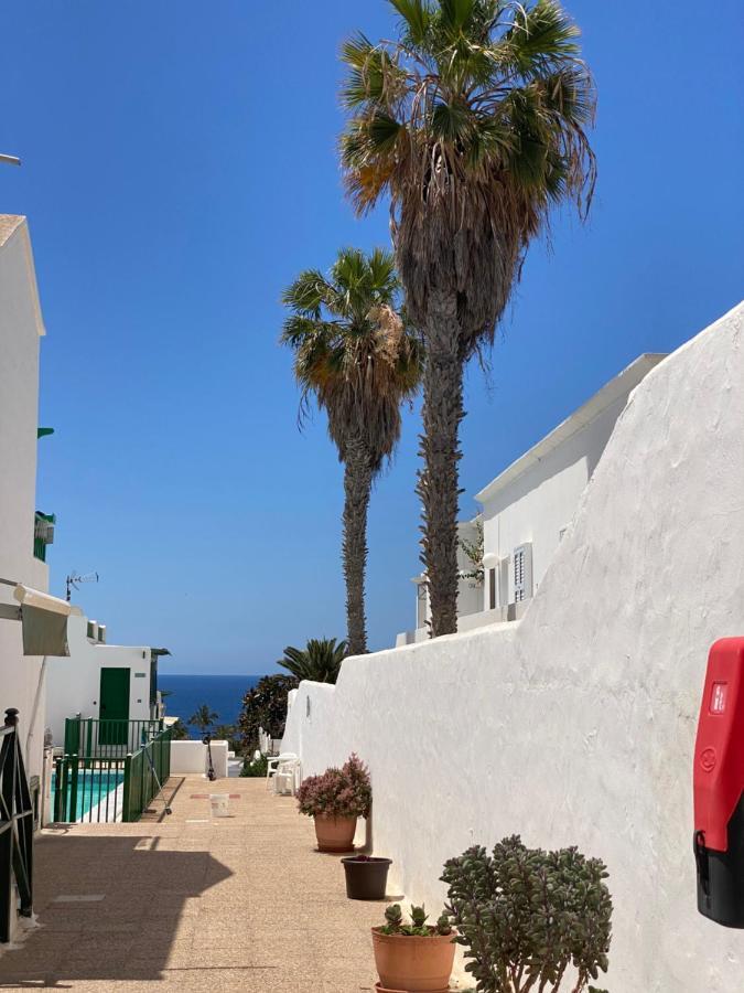 Apartment Lola Puerto del Carmen  Extérieur photo