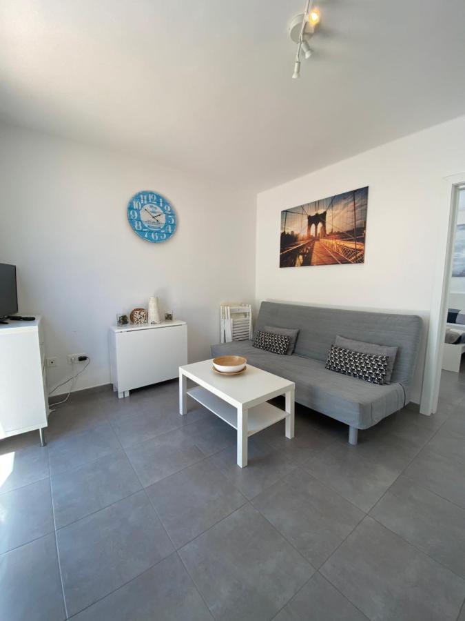 Apartment Lola Puerto del Carmen  Extérieur photo