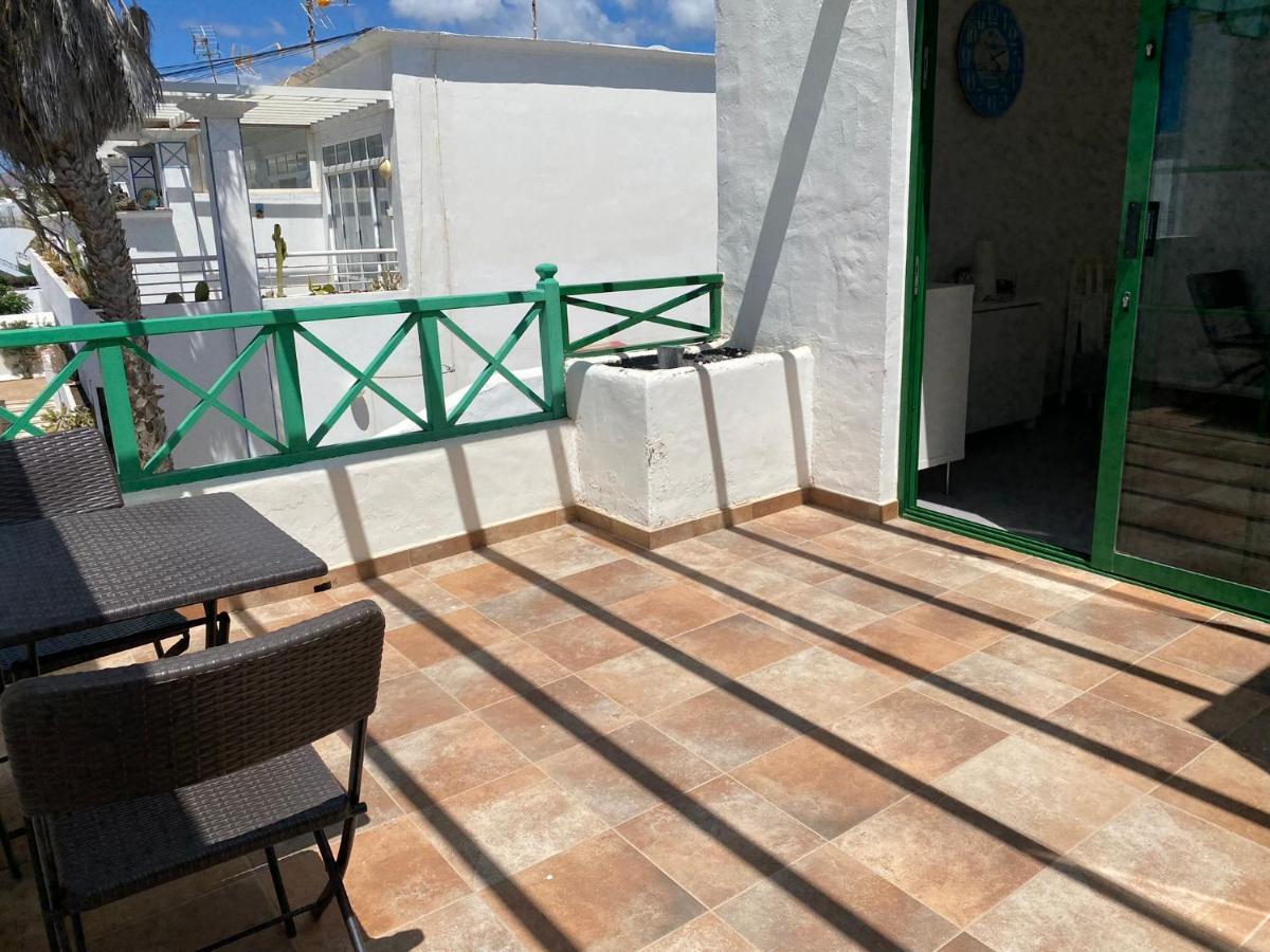 Apartment Lola Puerto del Carmen  Extérieur photo